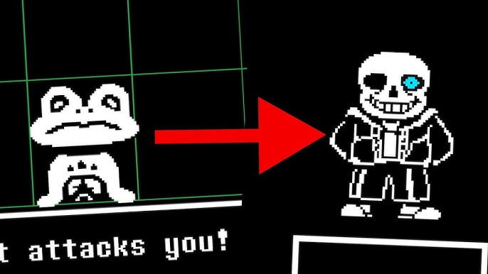 Image 6 - Undertale Together (Two players Mod) for Undertale - Mod DB