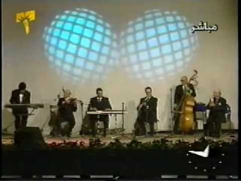 فاتت جنبنا عزف ناي رضا بدير 