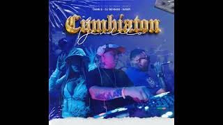 Cumbiaton Bendito - Dj Bekman, Dann G, Nayar