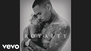 Chris Brown - Proof