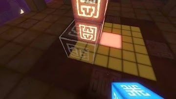 Qbeh-1 - World 3 - Map 5 Remains - Walkthrough - Token