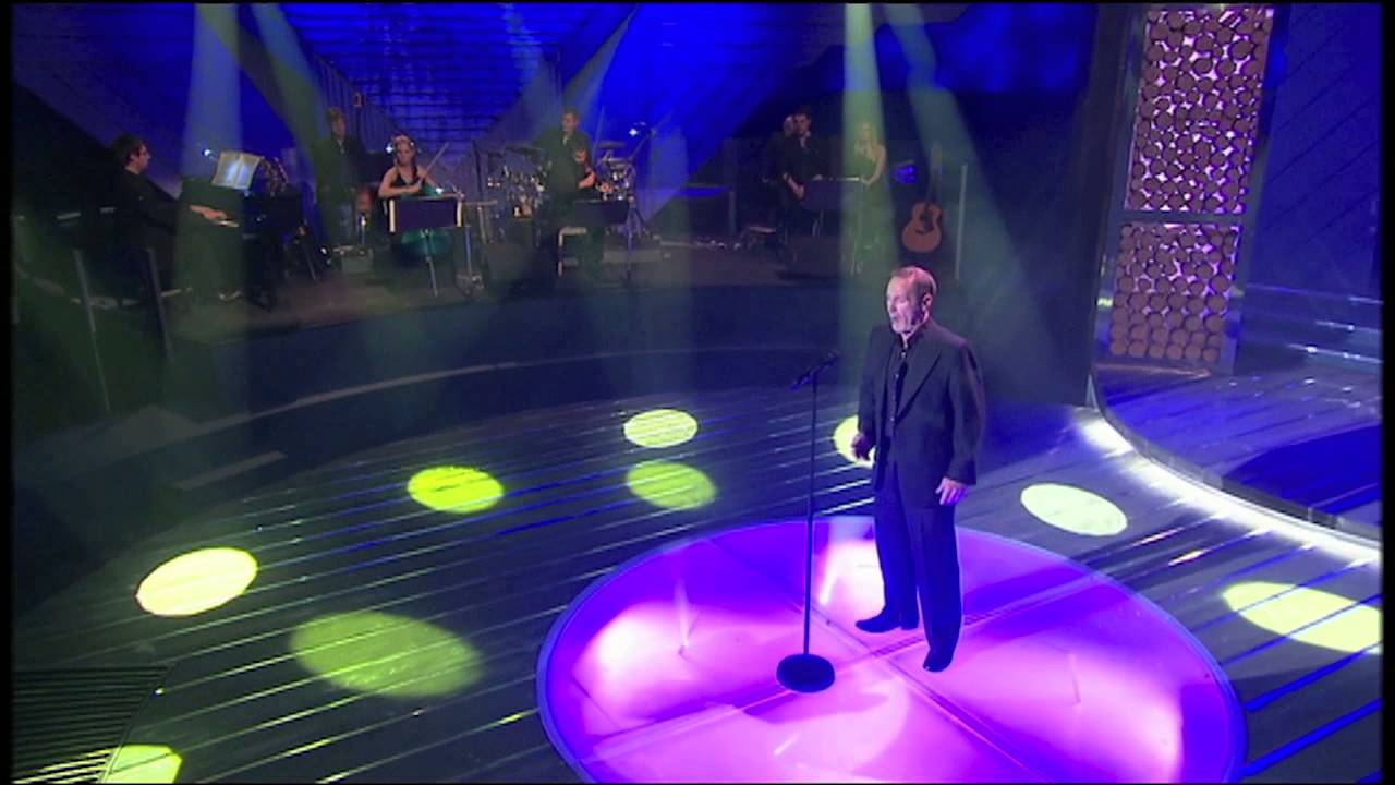 Andrew Rees - No Puede Ser - YouTube