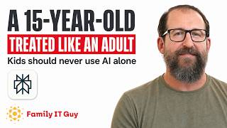 Is Perplexity Safe for Kids Common Sense Media Rates It Unacceptable Risk