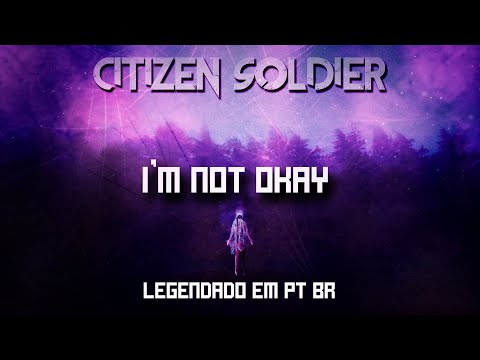 Citizen Soldier - Afterlife (Legendado