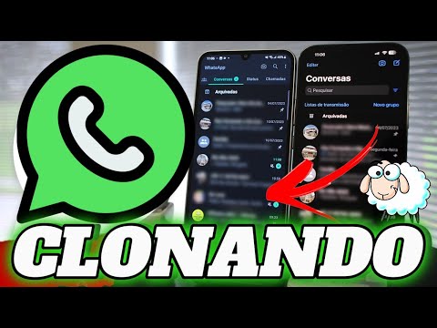 COMO CLONAR uma