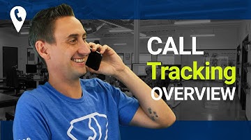 Dynamic Number Insertion for PPC using CallRail ☎️