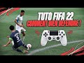 FIFA 22 | TUTO DÉFENSE | COMMENT NE PLUS PRENDRE DE BUTS !