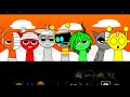 Sprunki Interactive // incredibox spurkin #inceridibox