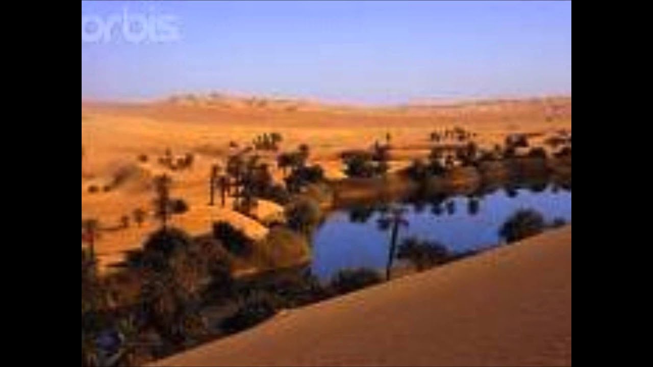 Оазисы создать. Пустыня сахара Оазис. Ливия Оазис. Оазис в ливийской пустыне. Оазис в Ливии.