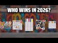 The Top 5 Best Graffiti Paint Markers in 2026 - Must Watch Before Buying!