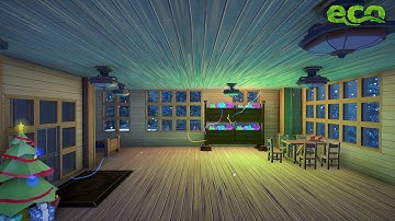 Eco Modding Tutorial - LiveStream