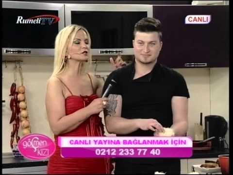 NEVİN TERZİOĞLU-ÖZEL BÖLÜMLER-(2)-CUMARTESİ-GÖÇMEN KIZI-RUMELİ TV-(23/11/2013)-TÜRK MEDYA SUNAR.