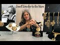 Joseff: Jeweler To The Stars/ The Man Behind Hollywood's Costumes Jewelry #fashion #hollywood