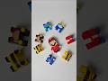 Lego mario power up costume #supermario #mario #nintendo #supermariobros #lego #shorts