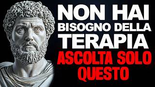 10 Abitudini Stoiche Che Valgono Più Di 10 Anni Di Terapia - Stoicismo