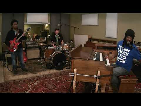 Delvon Lamarr Organ Trio - Full Session - Daytrotter Session - 4/16/2018