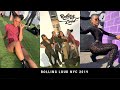 ROLLING LOUD NYC 2019 VLOG | KAYTUBE