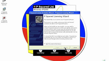 Myriad v3 - Quick Start Course - 1_Installing_and_Licensing