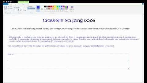 Qué es el ataque Cross-Site Scripting (XSS)?