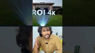 SIMSREE vs PUMBA: Best MBA ROI Under ₹2 Lakh? 💰🔥