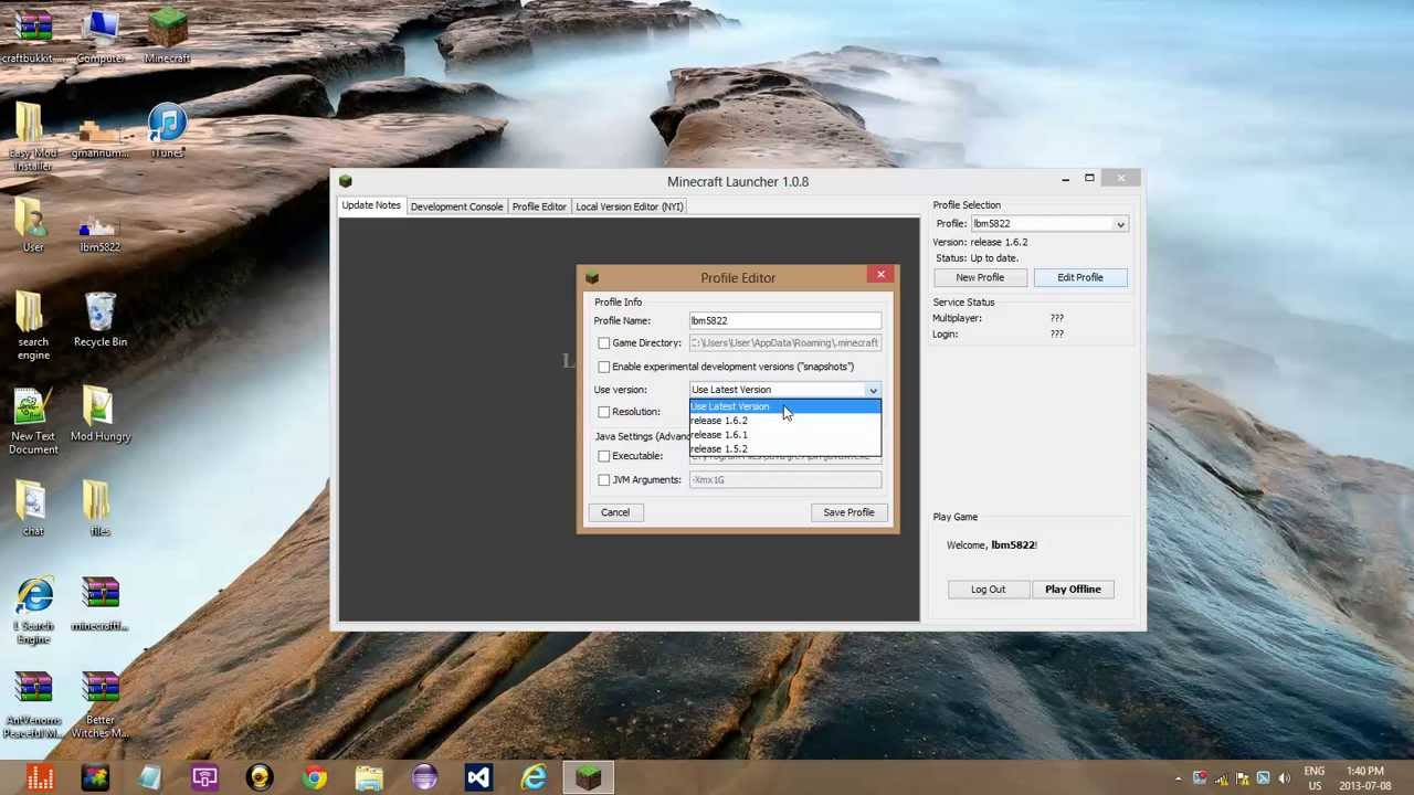 best minecraft launcher with mods best minecraft launcher with mods