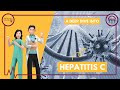 A Deep Dive into Hepatitis C