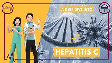 A Deep Dive into Hepatitis C