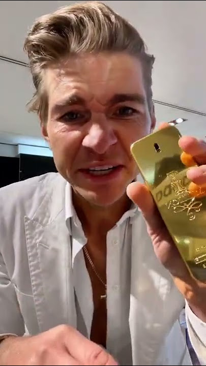 Paco Rabanne | One Million Vs Elixir