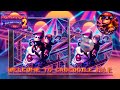 Donkey Kong Country 2 | Welcome to Crocodile Isle - Synthwave Rock Cover