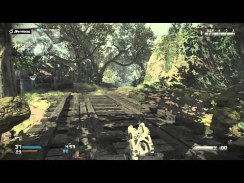COD ghosts 実況プレイ【チームデスマッチ7】トップスコア
