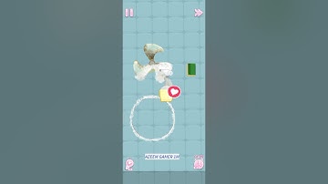 Perfect Tidy Level 38 Walkthrough Solution