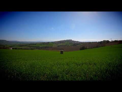 Time Lapse: Monte Urano