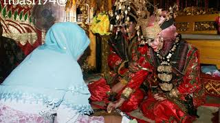 Rere Ma Na Rere Mandailing(story)