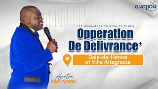 Download Lagu 2ÈME SOIRÉE D'OPÉRATION DE DÉLIVRANCE+ CROISADE À BAIE-DE-HENNE ET BANI avec APÔTRE EBEL PIERRE MP3 Download Lagu 2ÈME SOIRÉE D'OPÉRATION DE DÉLIVRANCE+ CROISADE À BAIE-DE-HENNE ET BANI avec APÔTRE EBEL PIERRE MP3
