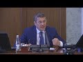 UTV. "Я не позволю над собой потешаться" - Радий Хабиров раскритиковал доклад чиновника