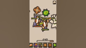 Taming.io| mobile triple spike! (not the perfect tho)