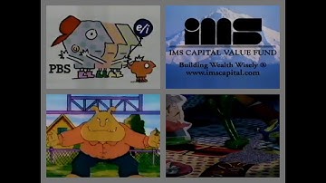 PTV Park Program Break (1999 OPB) #3 Incomplete 