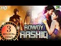 ROWDY AASHIQ (2019) New Released Action Hindi Dubbed Movie | Niranjan Wadayar, Akanksha