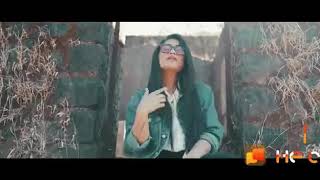 Photo song female virsion whatsapp status || ft.shriya jain||