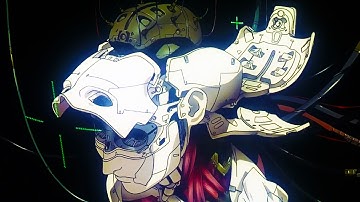 Making Sense of Ghost in the Shell