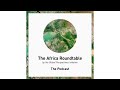 "I can't accept the 'post' in the word postcolonialism yet."