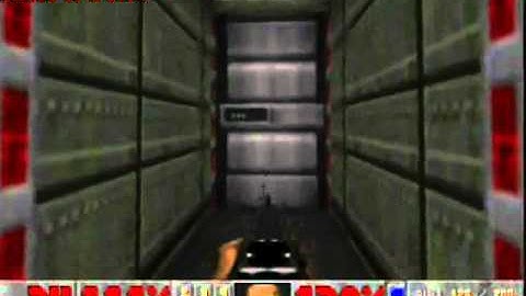 Doom 2 Part 2 Unfairness is Awesome