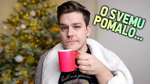STIU VELIKE PROMJENE U MOM IVOTU / Kava s Dennisom