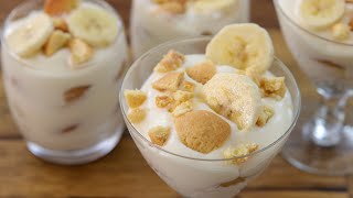 Magnolia Bakery’s Banana Pudding Recipe