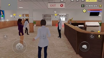 OneStateRPG RoundTable Discussion 🛡