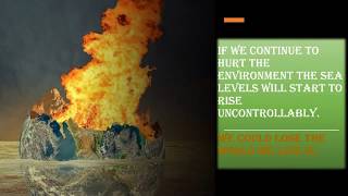 Global Warming Presentation