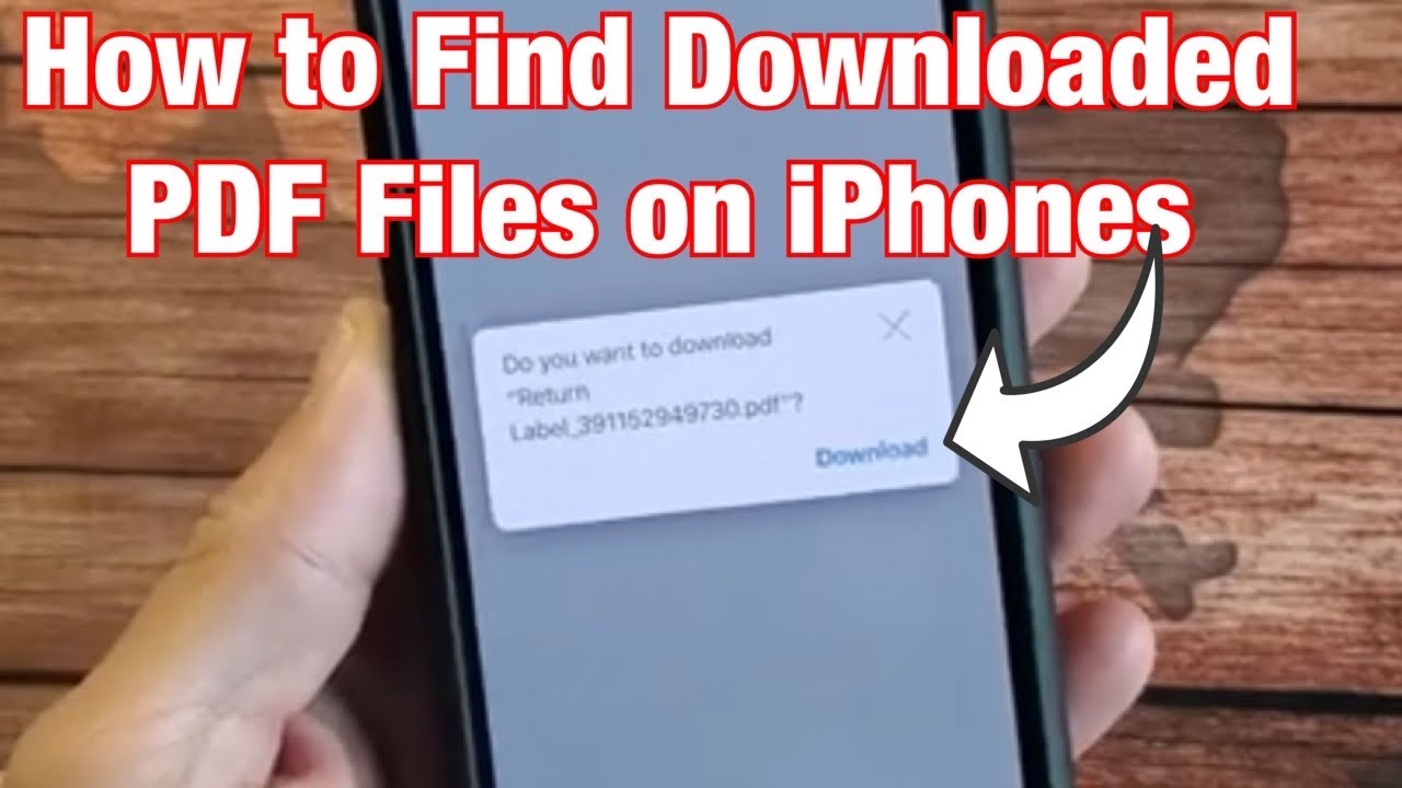 Pdf download on iphone download latest macbook software