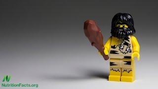 The Problem with the Paleo Diet Argument