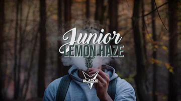 Junior - Lemon Haze (Alkio Prod.)