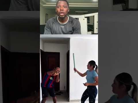 You Won’t Believe How This Prank Ends 😂 | Unpredictably Funny Twist! #shorts #viral
